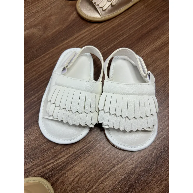 Sandal đế cao su mềm lót êm cho bé size 14cm 791034