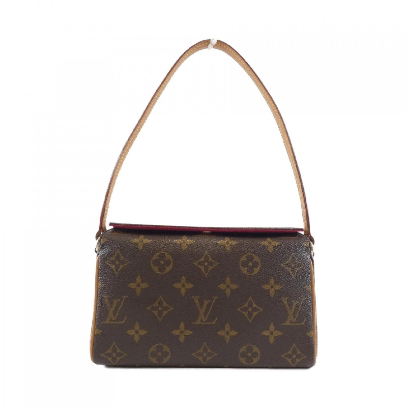 Túi xách Louis Vuitton Monogram Recital M51900 616298