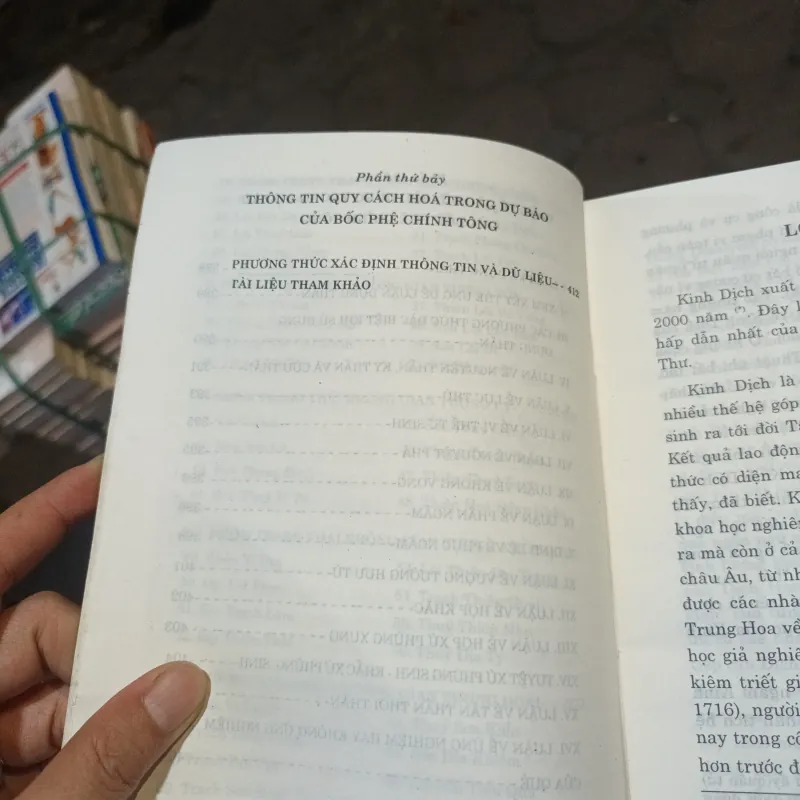 Định Tính - Lượng Không Gian - Bùi Biên Hòa 1021246