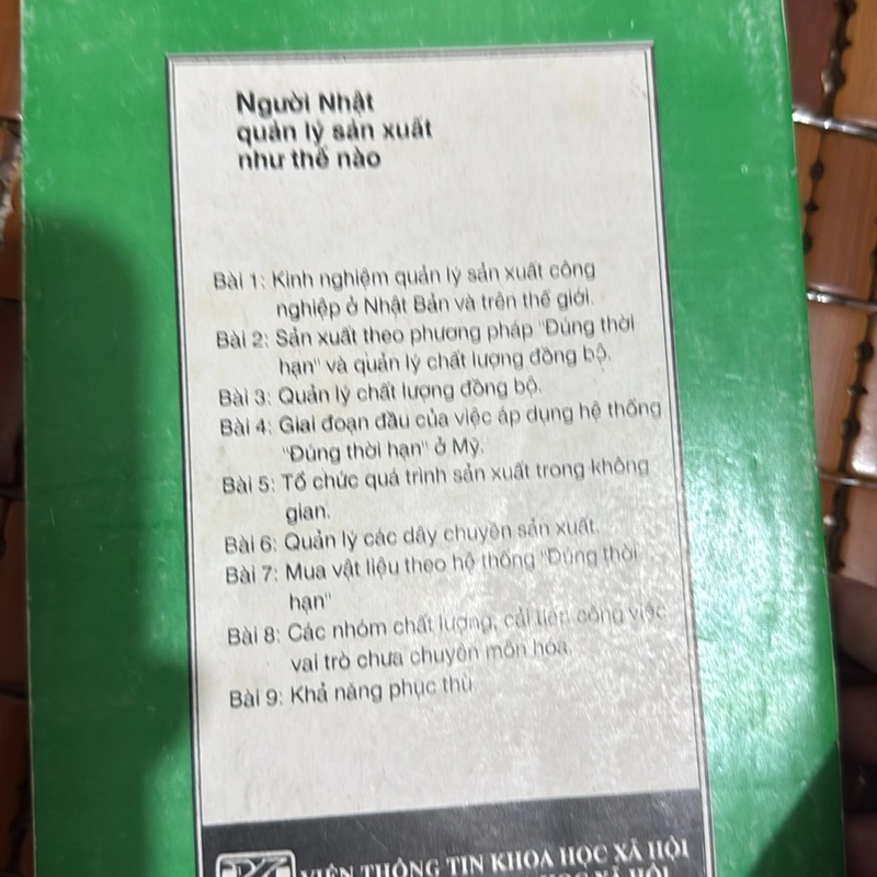 Người Nhật quản lý sản xuất như thế nào 519646