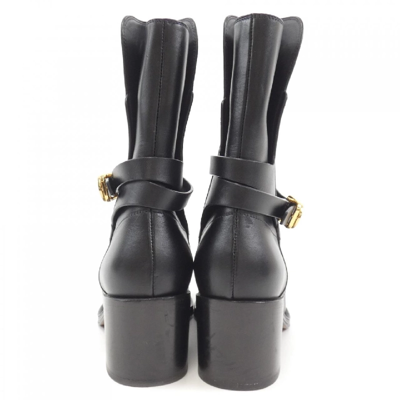 【Khuyến mãi】Giày bốt CHRISTIAN DIOR 664806