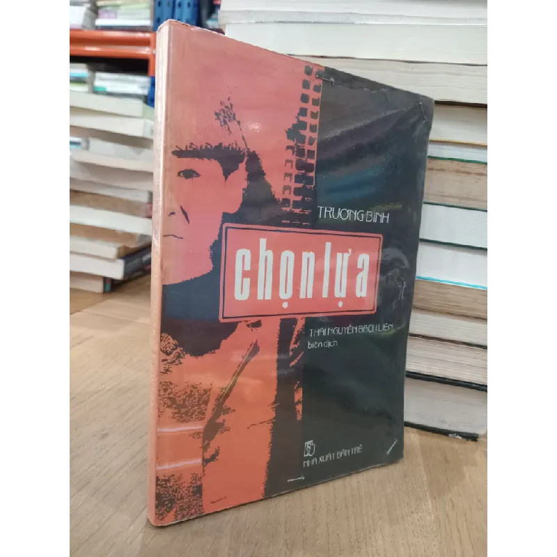 Chọn lựa - Trương Bình 355911