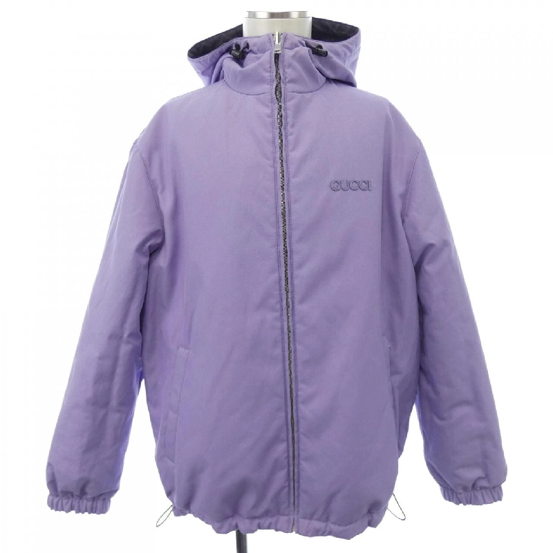 Áo khoác GUCCI - Hàng hiệu Chính hãng 897664