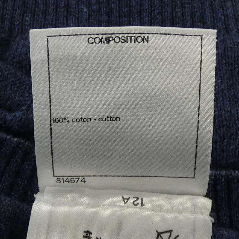 CHANEL P51273K06603 Áo len - Hàng hiệu Chính hãng 815676