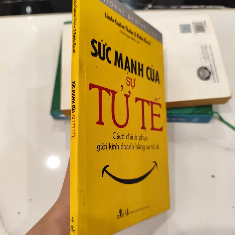 Sức mạnh của sự tử tế 575020