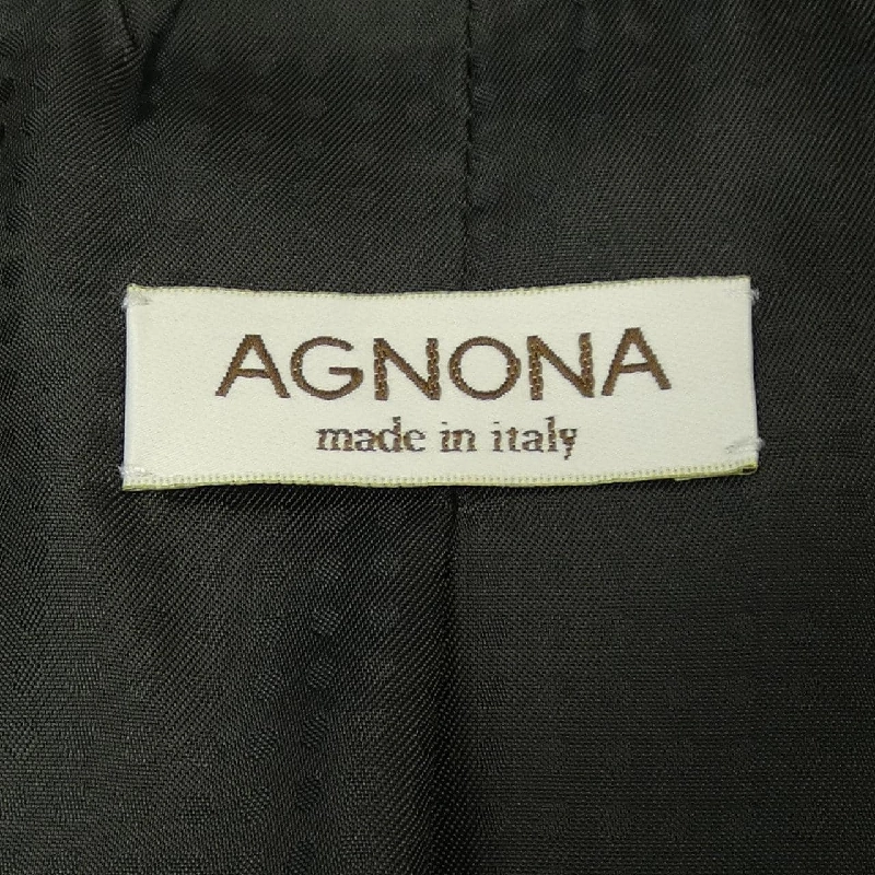 Áo khoác AGNONA 630639