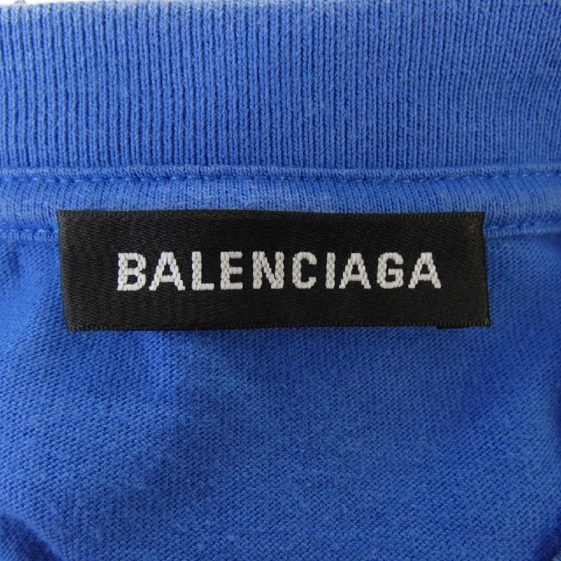 Balenciaga BALENCIAGA 532569 TAV04 Áo thun - Hàng hiệu Chính hãng 897177