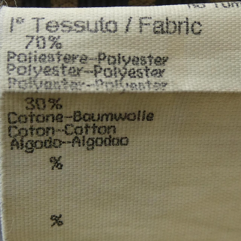 Quần FENDI - Hàng hiệu Authentic 819764