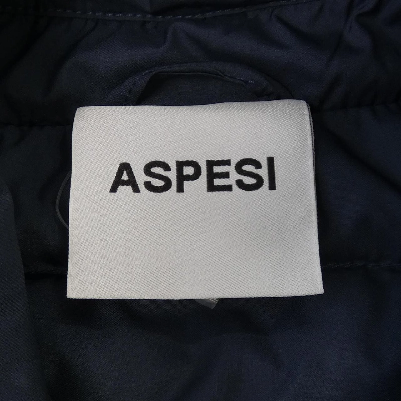 Áo khoác lông vũ ASPESI 627197