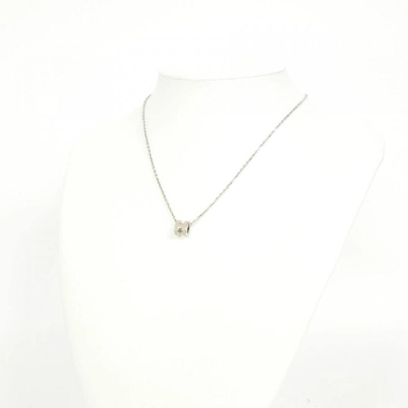 【Sản phẩm chưa sử dụng】Dây chuyền Hermes Pop Ash MINI 147992FP 625652