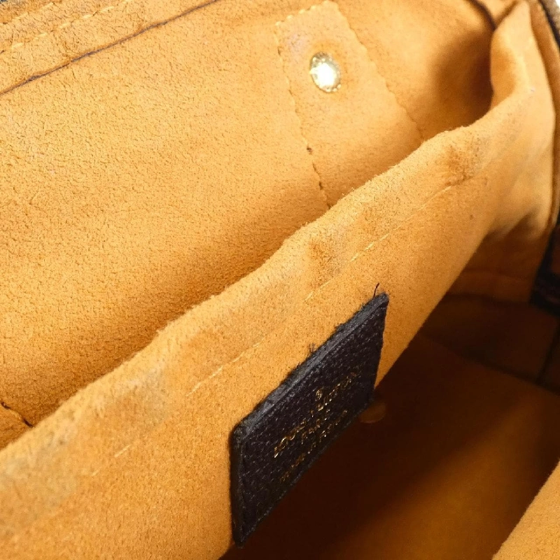 Túi Louis Vuitton Monogram Empreinte Neo Alma BB M44829 620038