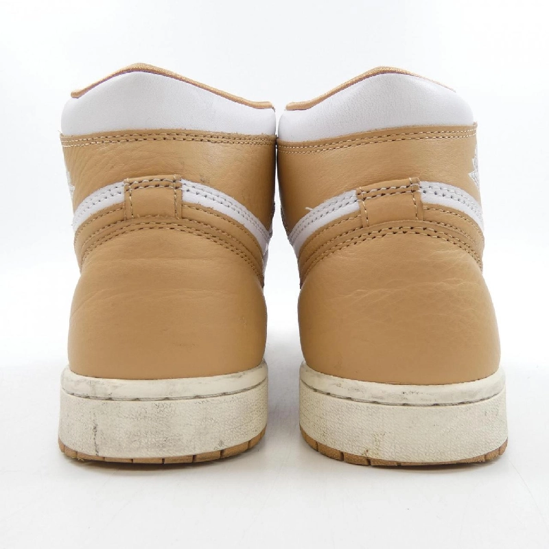 Giày thể thao NIKE JORDAN - Hàng hiệu Authentic 907268