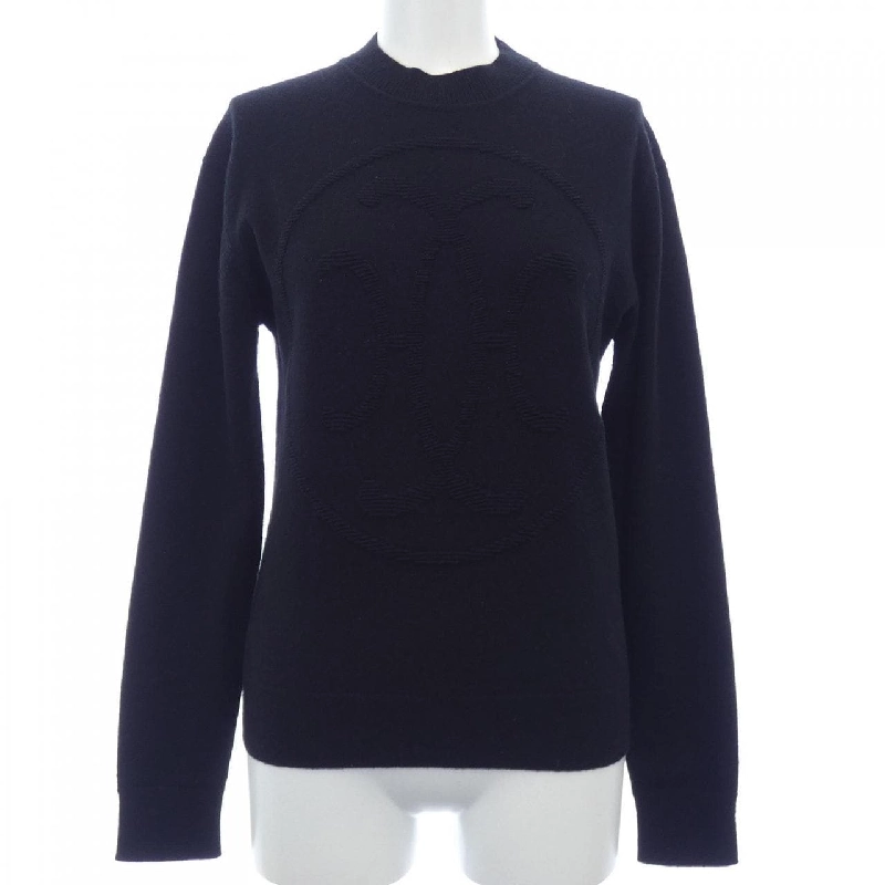 【Mã giảm giá】HERMES Áo len 642280