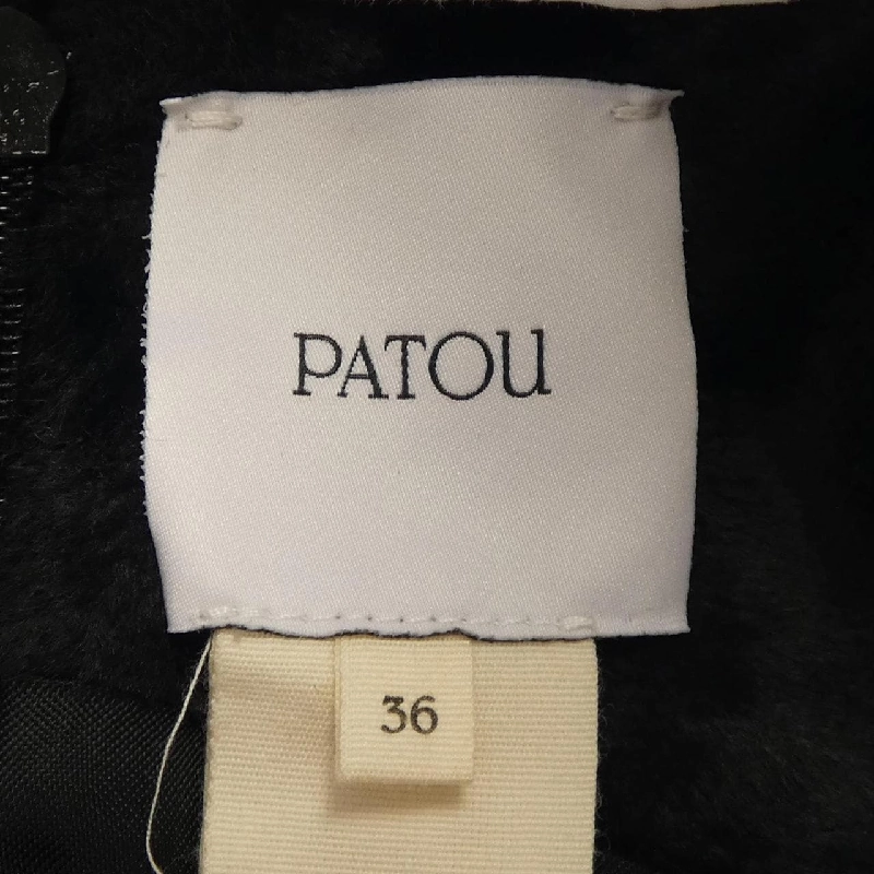 【Mã giảm giá】Patou PATOU Váy 650539