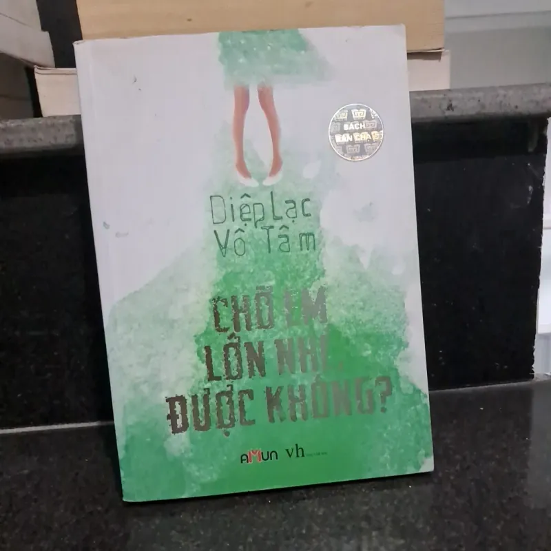 Diệp lạc vô tâm 1012826