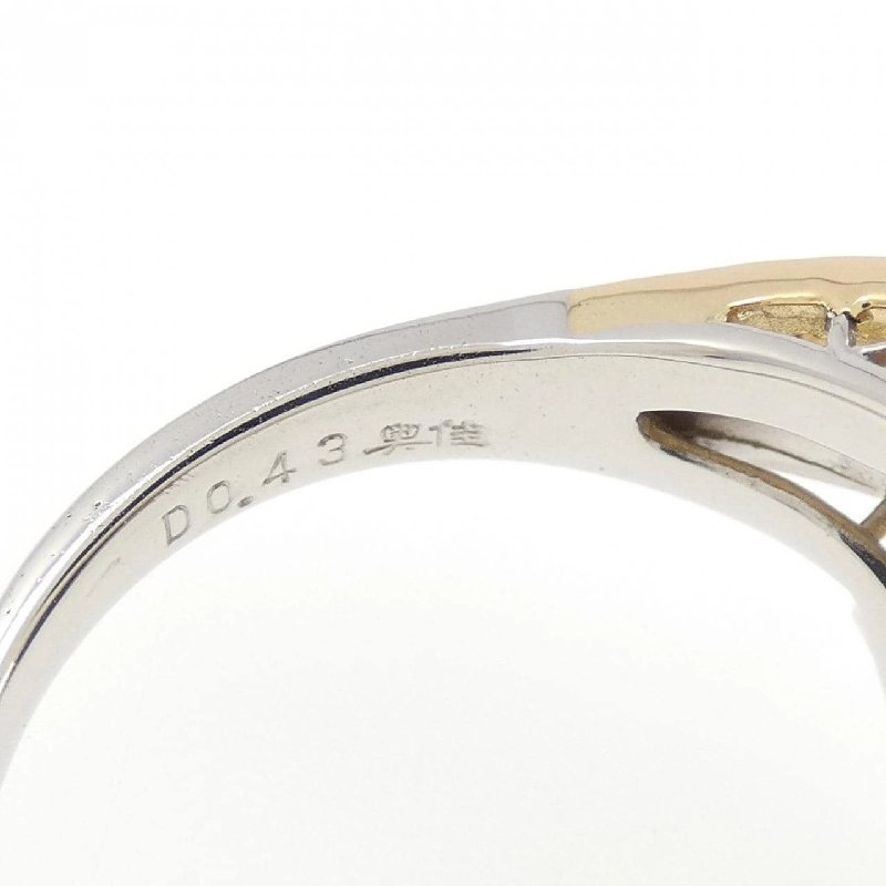 Nhẫn Boulder Opal của Okumura Yoshihiko - Hàng hiệu Authentic 837457