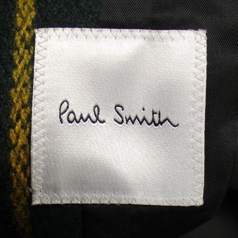 Áo khoác Paul Smith 640532