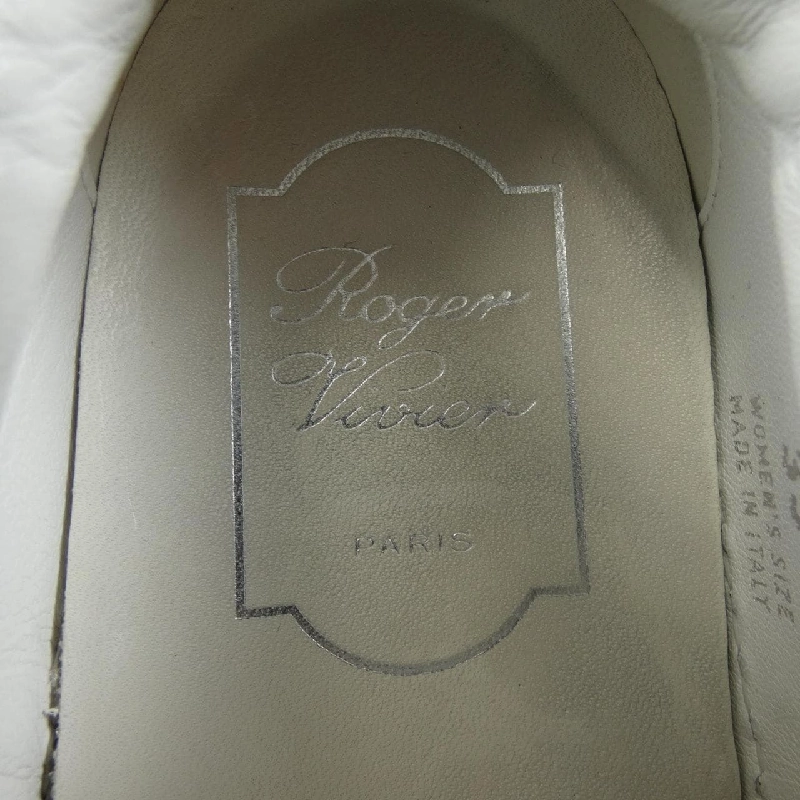 【Mã giảm giá】Giày sneaker ROGER VIVIER 665002