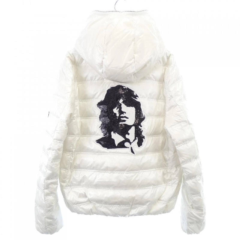 DARTIN BONAPARTO Áo khoác lông vũ - Hàng hiệu Authentic 887160