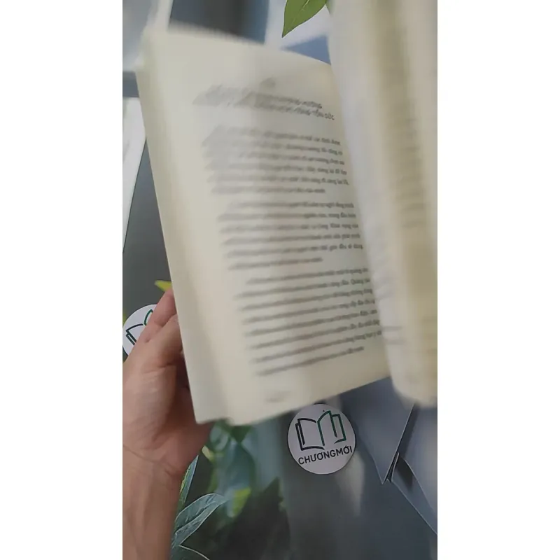 Đừng Lựa Chọn An Nhàn Khi Còn Trẻ - Cảnh Thiên 961251