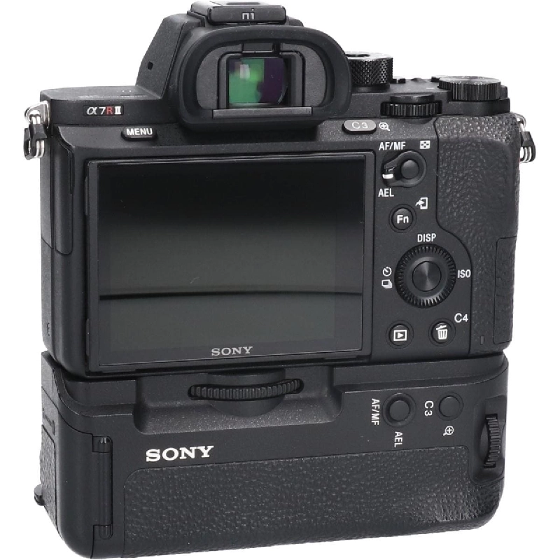 α７ＲＩＩ ＩＬＣＥ－７ＲＭ２＋ＶＧ－Ｃ２ＥＭ - Hàng hiệu Authentic 879151