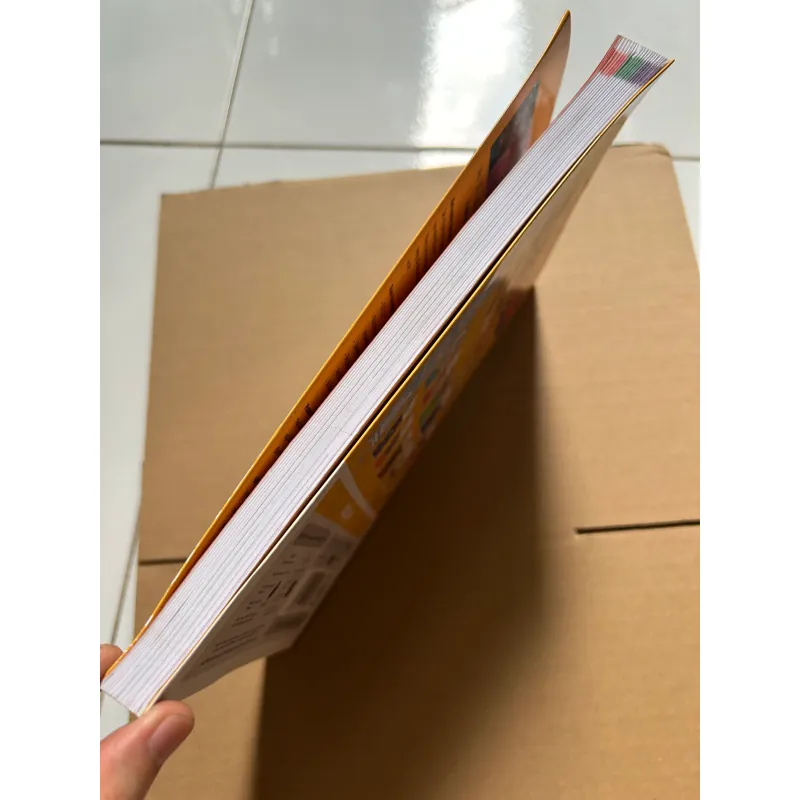 Ngữ pháp và giải thích ngữ pháp tiếng anh tập 2 1044271