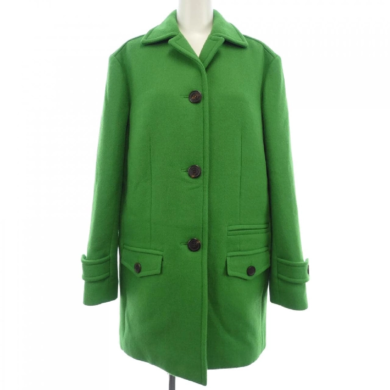 【Mã giảm giá】Christian Dior CHRISTIAN DIOR Áo khoác 637395