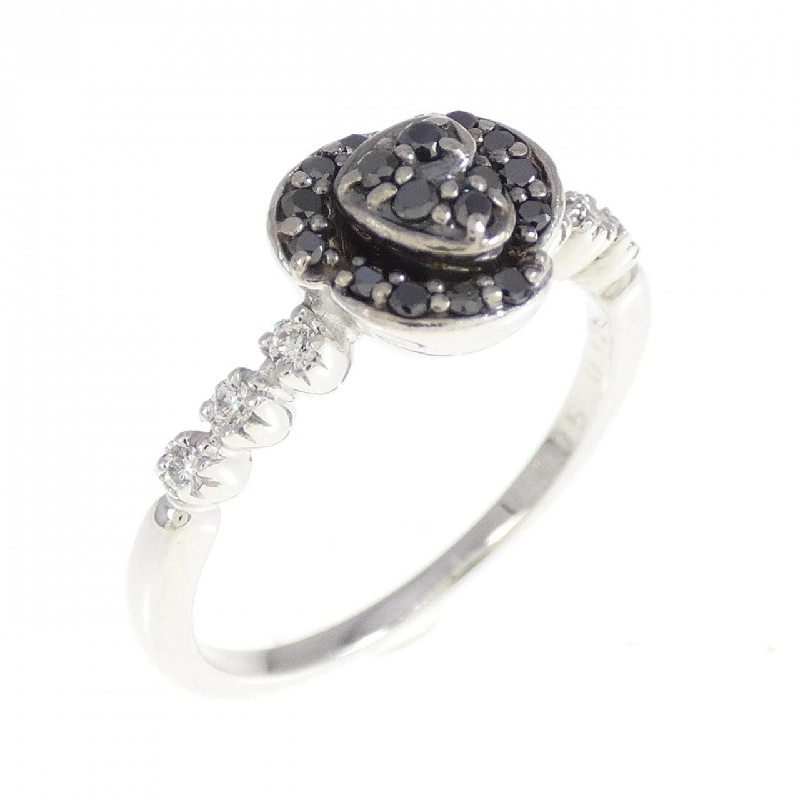 Nhẫn kim cương Ponte Vecchio 0.17CT - Hàng hiệu Chính hãng 838587