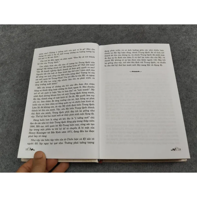 TRUNG QUỐC CON RỒNG LỚN CHÂU Á 936789