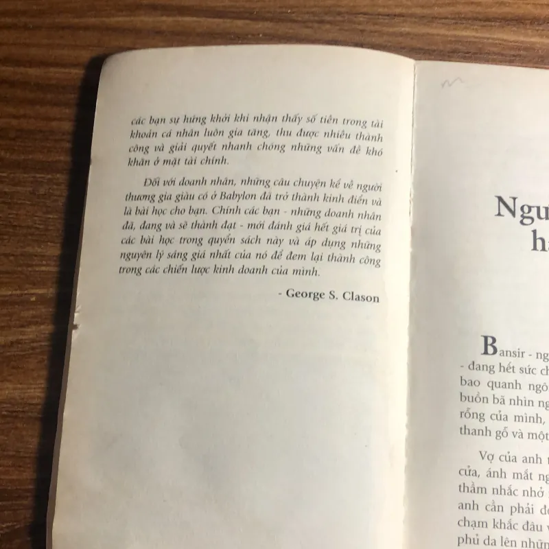 Người giàu có nhất thành Babylon 932215