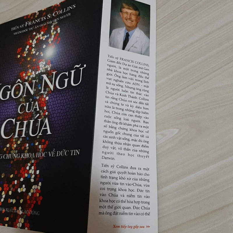 NGÔN NGỮ CỦA CHÚA 323655