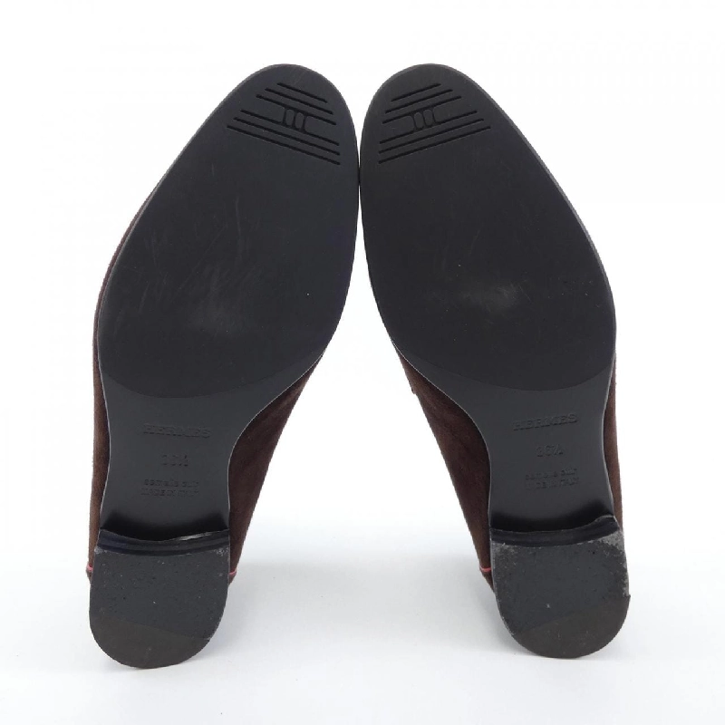 【Khuyến mãi】Giày HERMES 664762