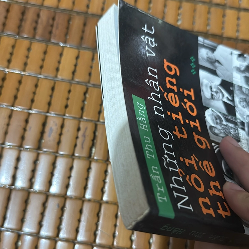 Những người nổi tiếng thế giới - phần 3 476433
