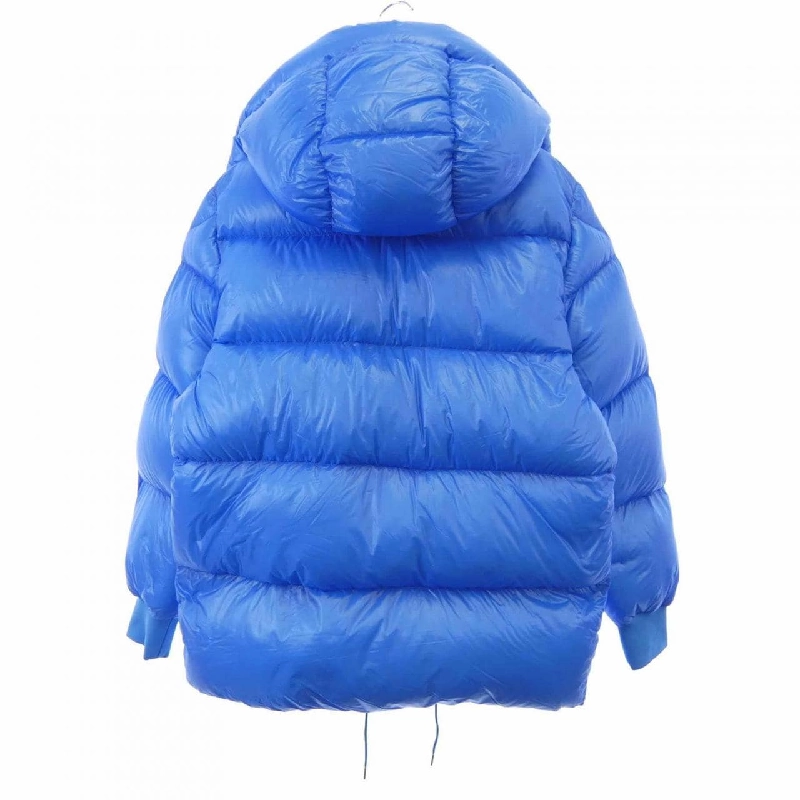 Moncler MONCLER Áo khoác lông - Hàng hiệu Chính hãng 897852