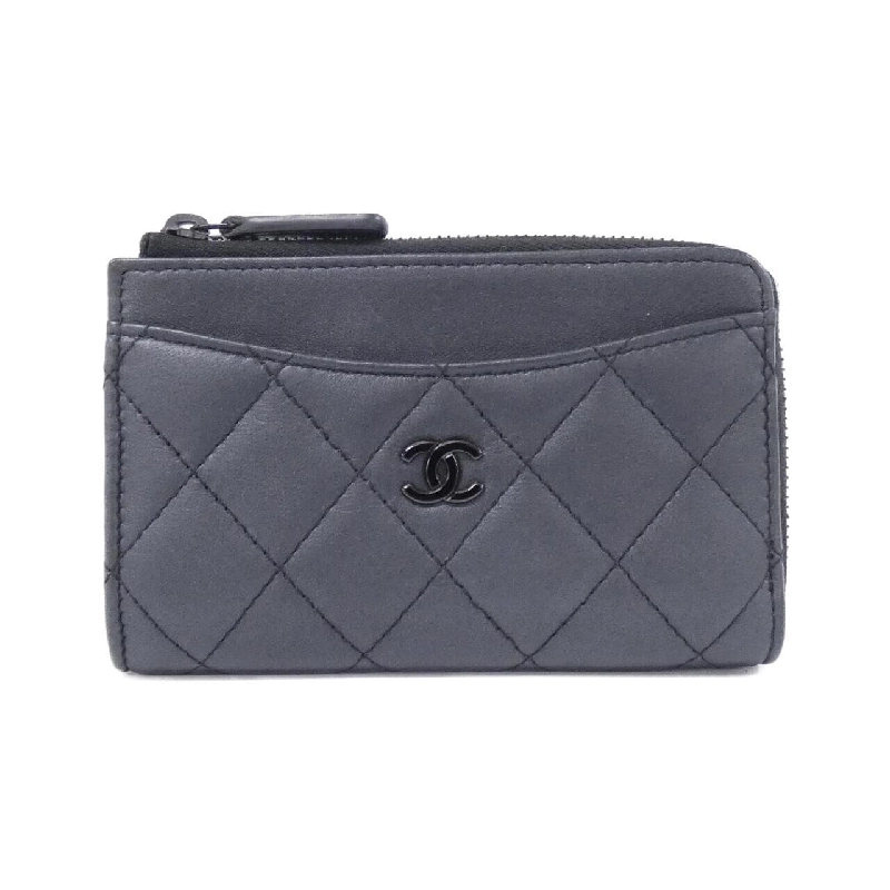 Ví thẻ Chanel Timeless Classic Line AP3179 623217