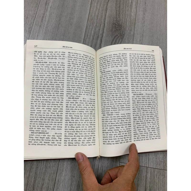 Từ điển triết học. 999 471606