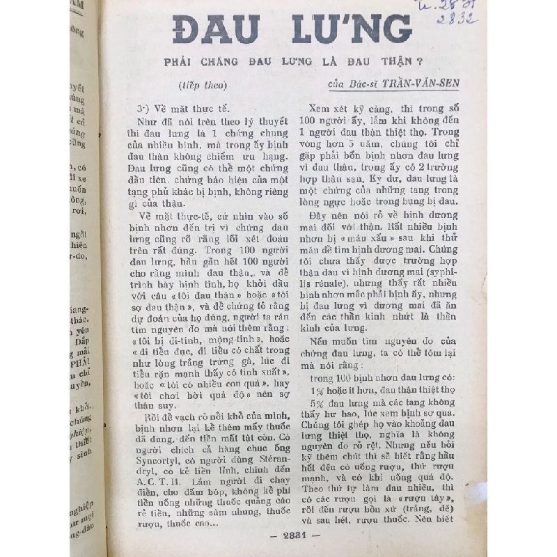 Khoa học phổ thông số 94 -105 ( trọn 12 số đóng chung bìa cứng ) 127134