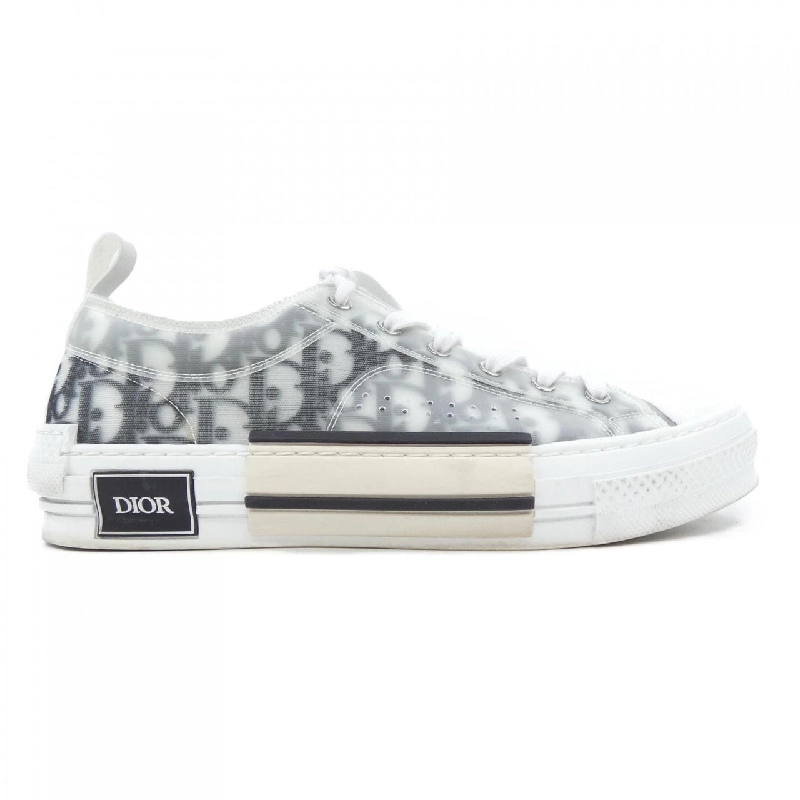 Dior DIOR 3SN249YJP Giày sneaker - Hàng hiệu Chính hãng 907105