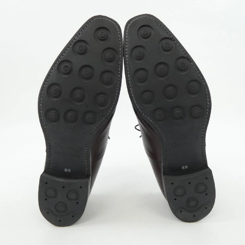 Giày shetiandfox - Hàng hiệu Authentic 902111