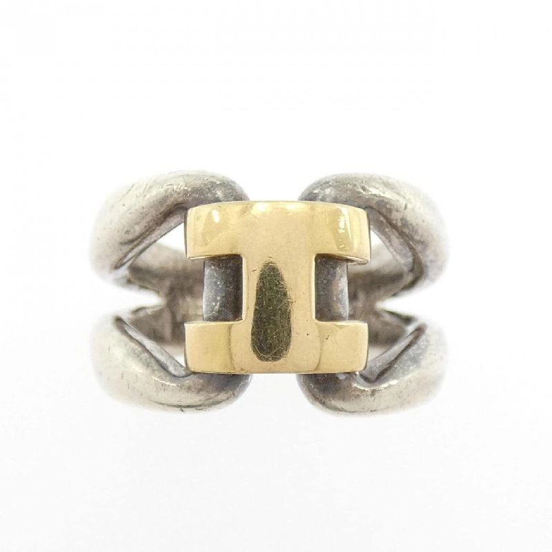 Nhẫn Lịch Sử Hermès - Hàng hiệu Authentic 837195