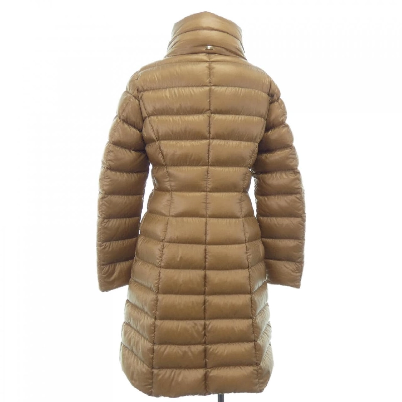 【Mã giảm giá】Áo khoác lông vũ Herno 644046