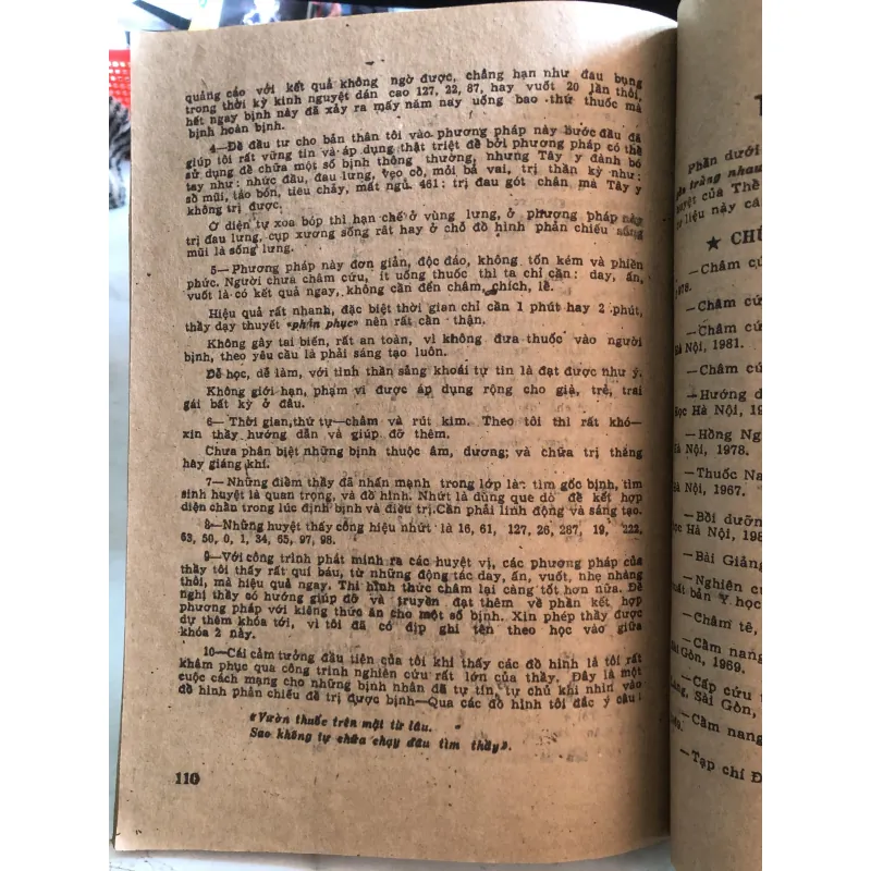 Diện chẩn điều khiển liệu pháp - Diện chẩn diện châm - Bùi Quốc Châu 1001801