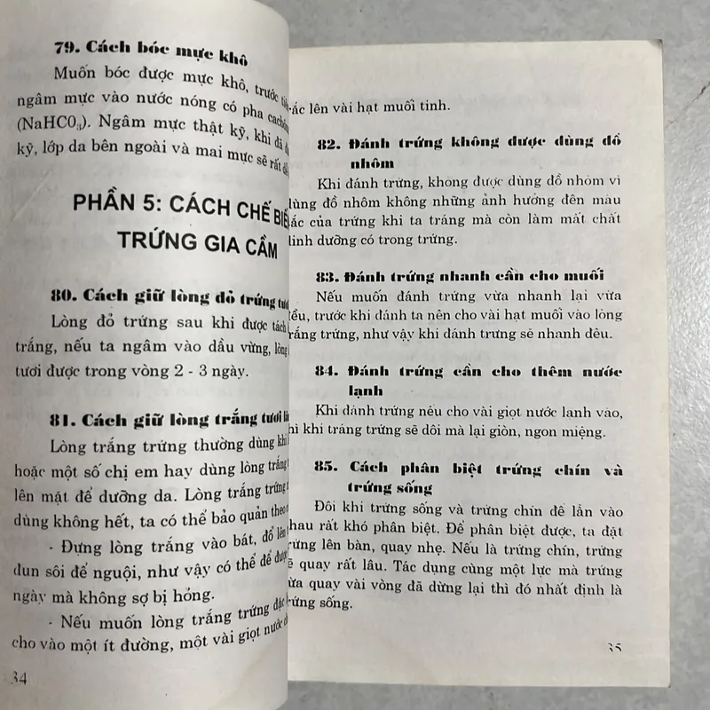 800 mẹo vặt trong cuộc sống hằng ngày 589648