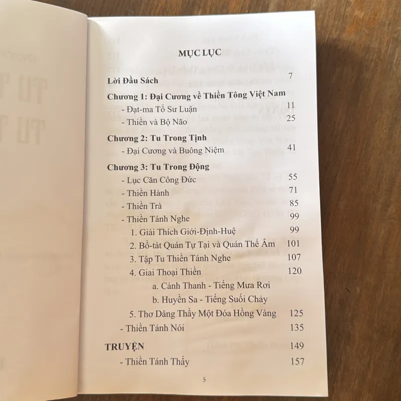 Tu trong Tịnh, Tu trong động - Thích Nữ Thuần Bạch - Thiền Viện Diệu Nhân 723101
