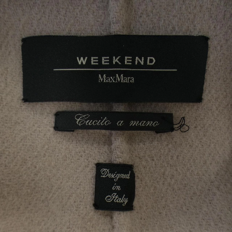 Áo khoác Max Mara weekend 636739