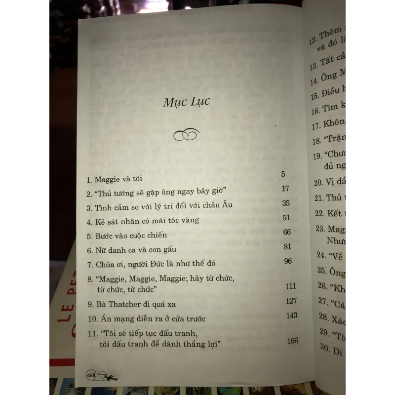 Sự nghiệp chính trị của nguyên nữ thủ tướng Anh Margaret Thatcher - John Sergeant 777170