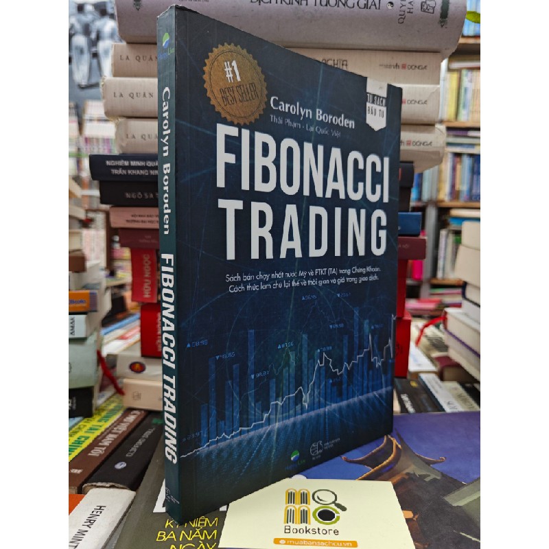 FIBONACCI TRADING - CAROLYN BORODEN 142468