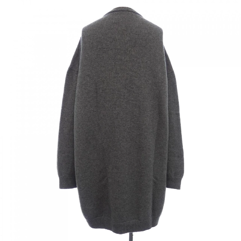 HERMES 67-7709 Áo khoác dài 634324