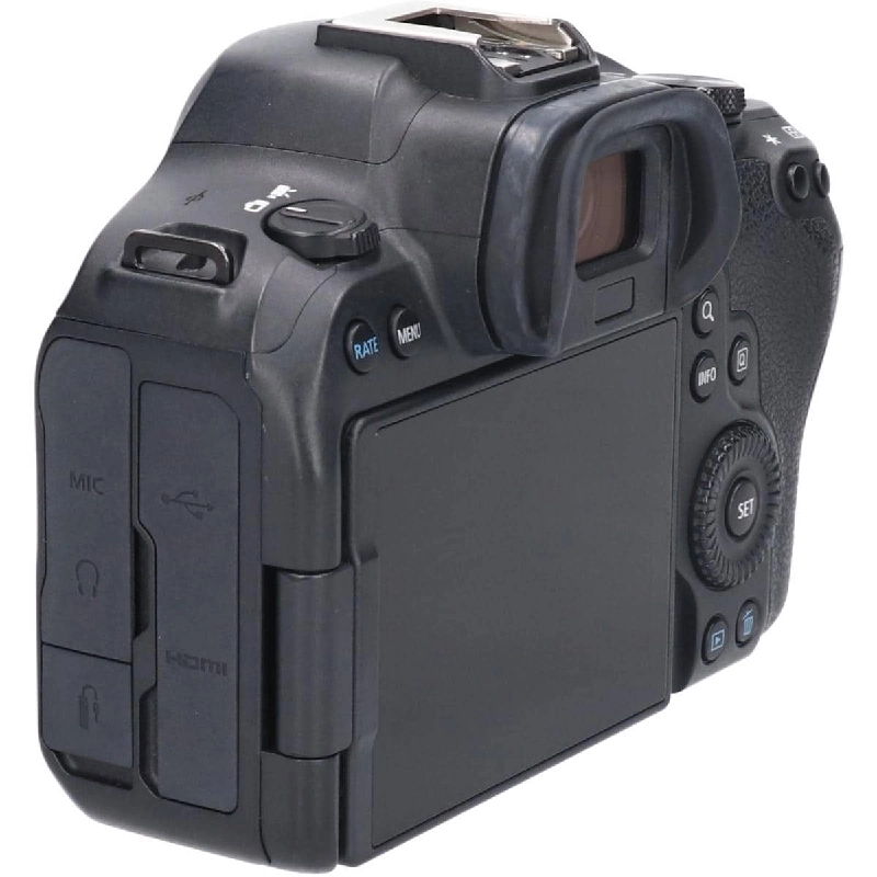 ＥＯＳ Ｒ６ ＭＡＲＫ ＩＩ - Hàng hiệu Authentic 876972