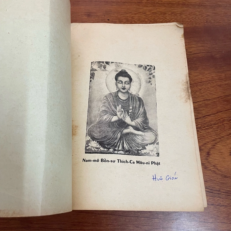 II Tì Ni Sa Di, Oai Nghi Cảnh Sách _ Thiền Môn Trường Hàng Luật - Thích Đạt Dương - 1966 495598